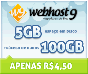 Hospedagem de Sites